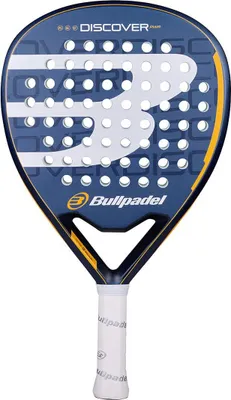 Produktbild von Bullpadel Discover Pwr Padel Schläger