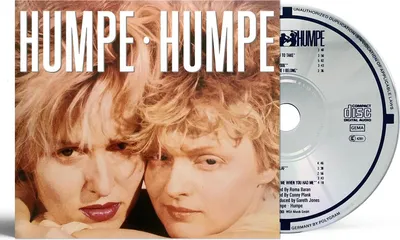 Immagine prodotto di Humpe Humpe (edizione 40° anniversario)