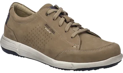 Produktbild von JOSEF SEIBEL Enrico 30 | Halbschuh für Herren | Beige