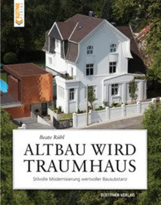 Image de Altbau wird Traumhaus
