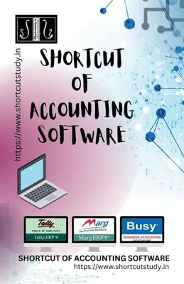 Produktbild von Shortcut Of Accounting Software