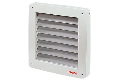 Produktbild von Maico Verschlussklappe, elektrisch MK 25 0093.0907