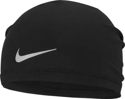 Produktbild von Nike - Mütze U Spitzenwert CS2242 (Einheitsgröße) (Schwarz)