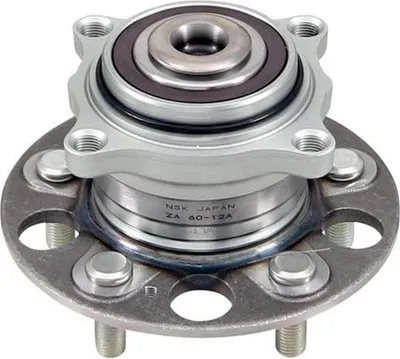 Produktbild von Radlagersatz reibungslose Drehung Ø 152 mm 73 mm 5 A.B.S. für u.a. HONDA ACCORD
