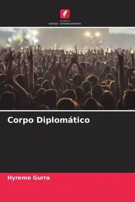 Produktbild von Corpo Diplomático