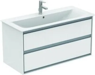 Produktbild von IDEAL STANDARD EF660EQ Untere Schubladenfront Connect Air,
