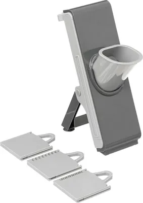 Image de Mandoline à lames multiples