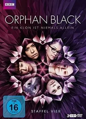 Produktbild von Orphan Black