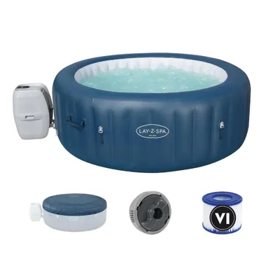 Obrázok produktu pre Bestway Lay-Z Spa Milan 4-6 osôb Ø196cm