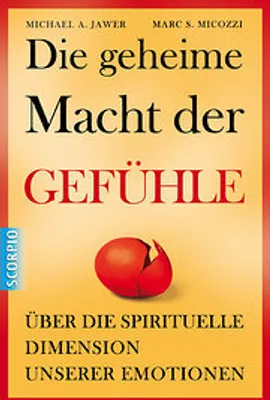 Zdjęcie produktu dla Die geheime Macht der Gefühle