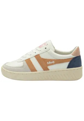 Produktbild von Gola Sneaker Low Damen 31373937383134 Weiß 40 EU