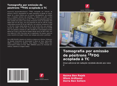 Produktbild von Positronenemissionstomographie (PET) mit 18FDG, kombiniert mit Computertomographie (CT)