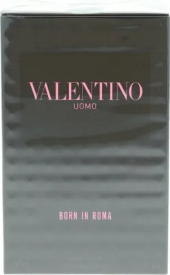 Zdjęcie produktu dla Valentino Uomo Born In Roma Edt Spray