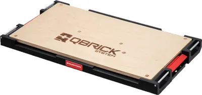 Produktbild von Toolbrothers RHINO XXL Holz Arbeitsplatte Multi Work Platform & Multi Adapter Platte