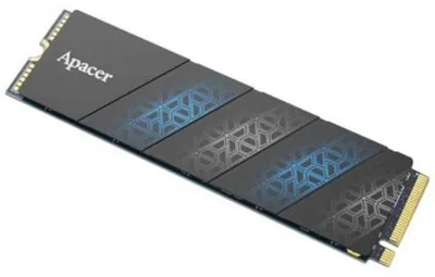 Obrázek produktu pro Apacer AS2280P4U Pro 512GB