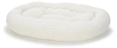 Produktbild von FIT+FUN Liegeplatz für Haustiere aus Teddy-Plüsch