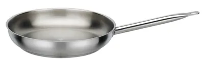 Produktbild von GSW Pfanne Le Chef Edelstahl 28cm - 975285