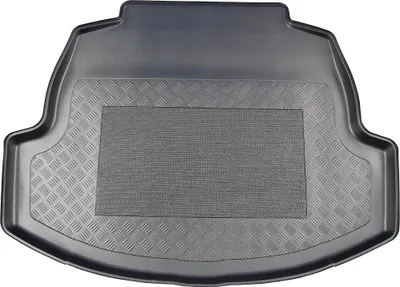 Produktbild von Z440519 Kofferraumwanne kompatibel mit Toyota Corolla XII (E210) / Corolla XII (E210) Hybrid 03.2019-