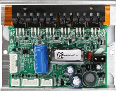 Obrázek produktu pro Avizar, náhradní ovladač pro Xiaomi Mi 4, černý