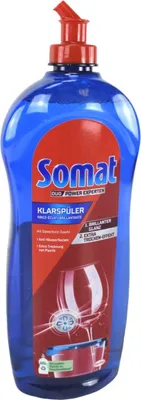 Obrázek produktu pro Somat Rinse aid Radiant shine dávkovací láhev tekutá 750ml