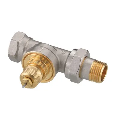 Immagine prodotto di Corpo valvola Danfoss RA-G 15 1/2'' di passaggio