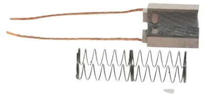 Produktbild von BOSCH 1 986 AE0 191 Kohlebürsten Lichtmaschine