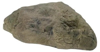 Productafbeelding van CeramicNature Kam rots bruin voor aquarium en terrarium 02 bruin: 68x37x27 cm