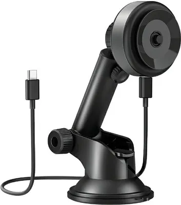 Immagine prodotto di Energea Supporto universale a induzione per pozzetto/griglia Nero/Nero