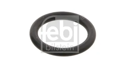 Produktbild von FEBI BILSTEIN Dichtung Kühlmittelflansch 12409 für VW Golf IV Schrägheck (1J1) NBR (Nitril-Butadien-Kautschuk) 20mm 0,003kg