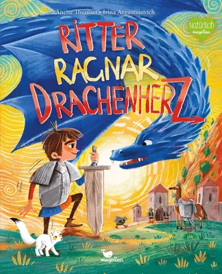Image de Chevalier Ragnar Cœur de dragon