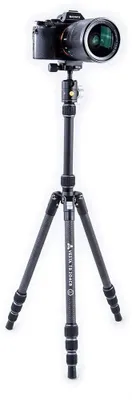 Productafbeelding van Vanguard VESTA TB204CB statief, koolstofvezel