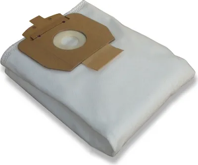 Image de 5 sacs à poussière adaptés à Kärcher T 7/1 Sacs à filtres