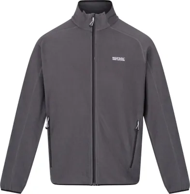 Produktbild von REGATTA Herren Fleecejacke Hadfield