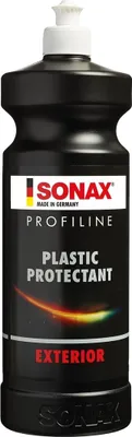 Obrázok produktu pre SONAX prípravok na ošetrovanie plastov "Plastic Pr 1 litrová fľaša