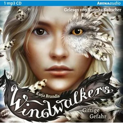 Immagine prodotto di Windwalkers (3). Pericolo letale