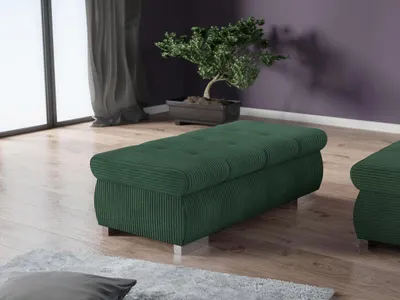 Obrázok produktu pre Taburetka ABEL 2 - zelená