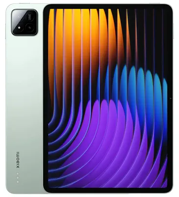 Immagine prodotto di Xiaomi Pad 7, 28,4 cm (11,2"), 3200 x 2136 pixel, 128 GB, 8 GB, 500 g, verde