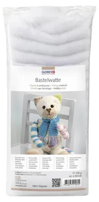 Zdjęcie produktu dla GLOREX 6 2523 05, 250 g