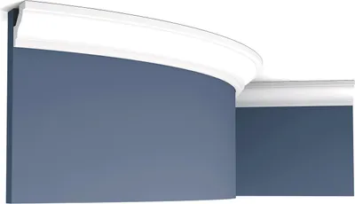 Zdjęcie produktu dla Orac Decor C230F Listwa dekoracyjna elastyczna
