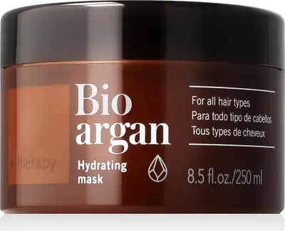 Obrázek produktu pro Lakme K.Therapy Bio Argan Hydrating Mask 250 ml