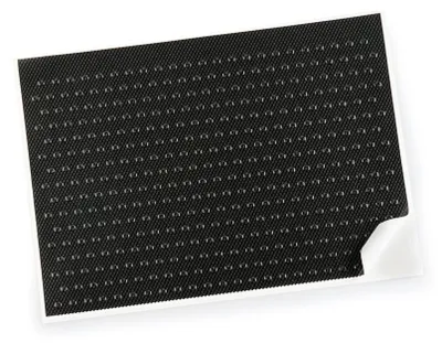 Zdjęcie produktu dla PUIG 4557C Klebefolie passend fuer UNIVERSAL UNIVERSAL Carbon look