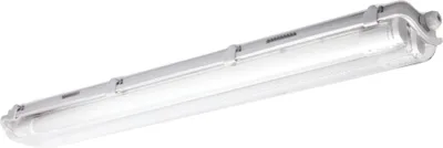 Zdjęcie produktu dla KOBI Oprawa Hermetyczna LED IP65 Przystosowana pod świetlówkę 2x60cm