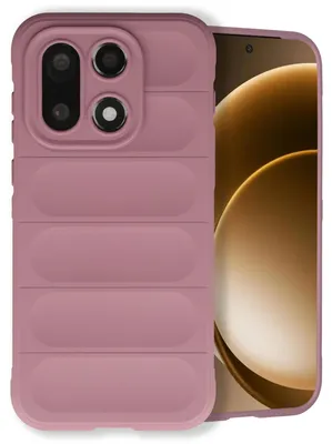 Image de Coque arrière imoshion EasyGrip pour OnePlus 15 - Violet