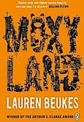 Produktbild von Moxyland