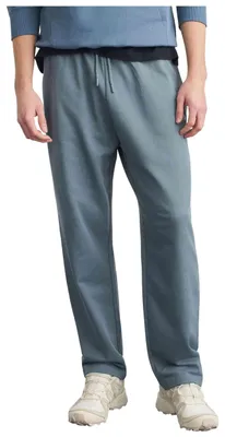Image de Jogging The North Face M ESSENTIAL LIGHT RELAXED STRAIGHT PANT GRANITE GREY pour Homme