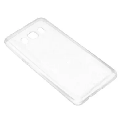 Produktbild von Original Bumper Handyhülle für Samsung Galaxy J5 2016 Schwarz SEFPSAMJ52016T