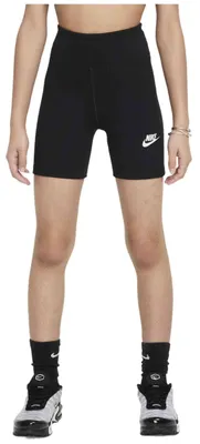 Immagine prodotto di Sport Shorts Nike FZ5581-010 da Bambina