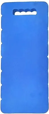 Produktbild von Gartenkniekissen 1 Stück, Blaue Kniematte Mit Tragegriff Für Gartenarbeit Und Yoga Im Innen- Und Außenbereich