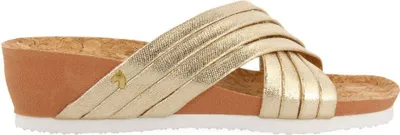 Produktbild von Gioseppo 71401 Badesandalen Golden EU 38 Frau Golden EU 38