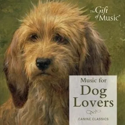 Produktbild von Music for Dog Lovers